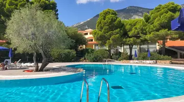 Club Esse Palmasera Resort