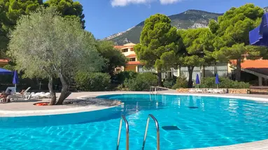 Club Esse Palmasera Resort
