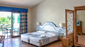 Club Esse Palmasera Resort