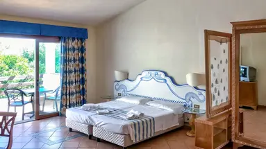 Club Esse Palmasera Resort