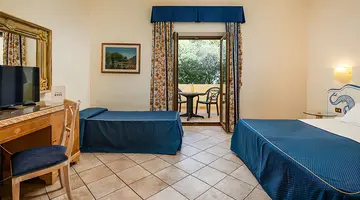 Club Esse Palmasera Resort