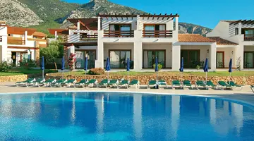 Club Esse Palmasera Resort