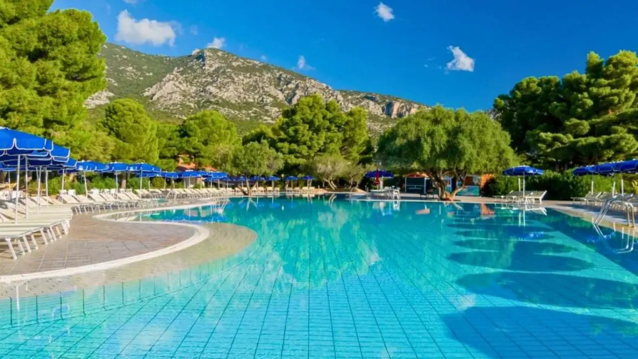 Club Esse Palmasera Resort