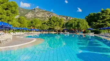Club Esse Palmasera Resort