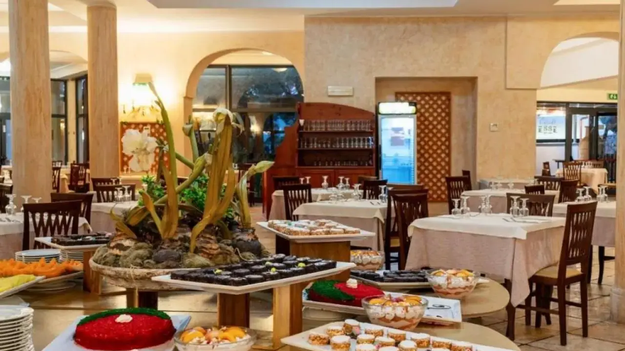 Club Esse Palmasera Resort