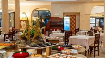 Club Esse Palmasera Resort