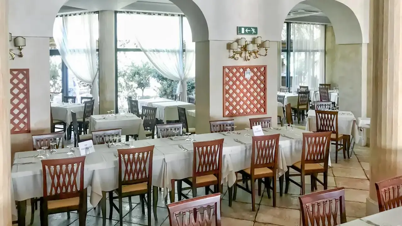 Club Esse Palmasera Resort