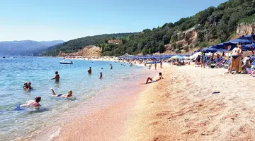 Club Esse Palmasera Resort