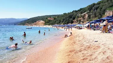 Club Esse Palmasera Resort