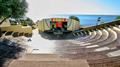 Club Esse Palmasera Resort