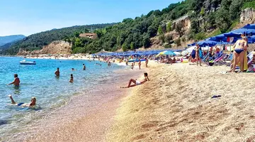 Club Esse Palmasera Resort