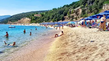 Club Esse Palmasera Resort
