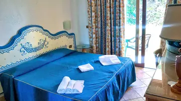 Club Esse Palmasera Resort