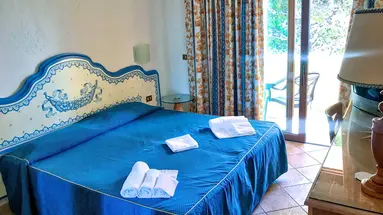 Club Esse Palmasera Resort