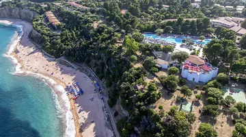 Club Esse Palmasera Resort