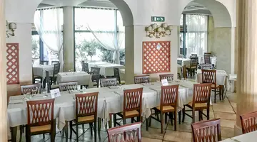 Club Esse Palmasera Resort