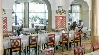 Club Esse Palmasera Resort
