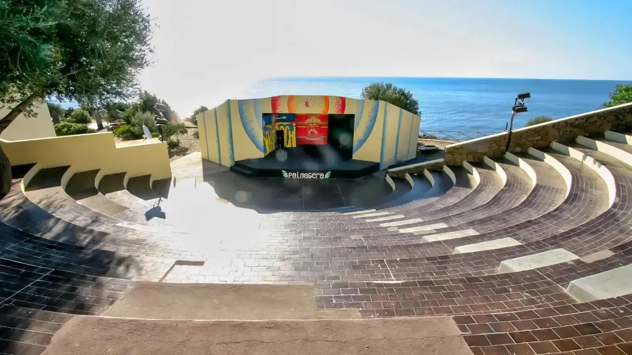 Club Esse Palmasera Resort