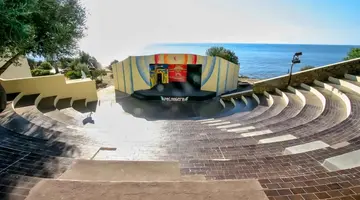 Club Esse Palmasera Resort