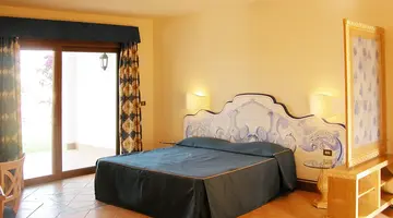 Club Esse Palmasera Resort