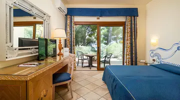 Club Esse Palmasera Resort