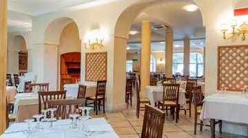 Club Esse Palmasera Resort