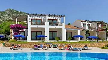 Club Esse Palmasera Resort