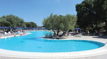 Club Esse Palmasera Resort