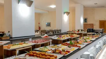 Club Esse Palmasera Resort