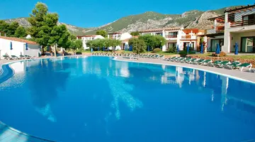 Club Esse Palmasera Resort
