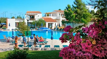 Club Esse Palmasera Resort
