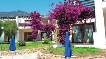 Club Esse Palmasera Resort