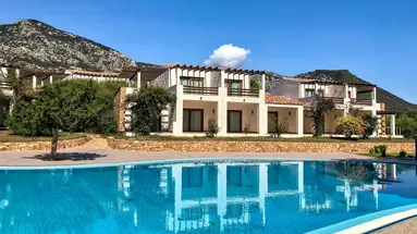 Club Esse Palmasera Resort