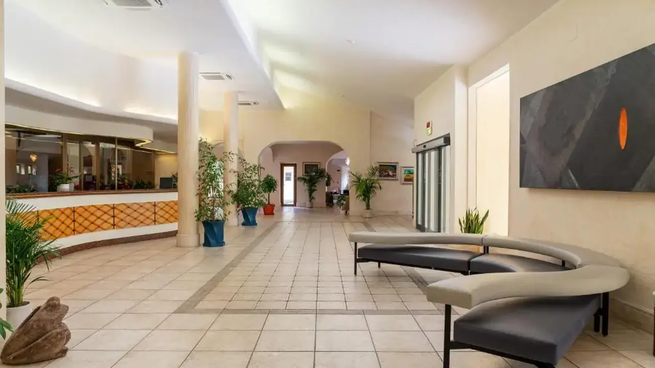 Club Esse Palmasera Resort