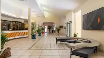 Club Esse Palmasera Resort