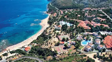 Club Esse Palmasera Resort