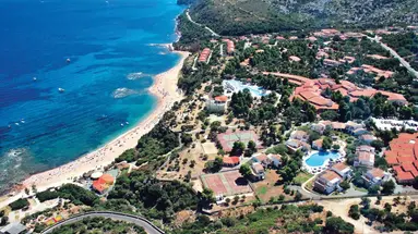 Club Esse Palmasera Resort