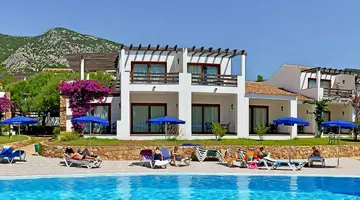 Club Esse Palmasera Resort