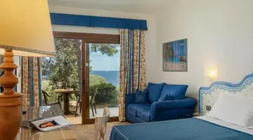 Club Esse Palmasera Resort