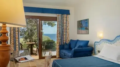 Club Esse Palmasera Resort