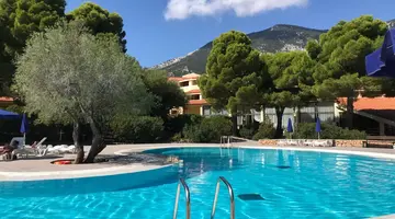 Club Esse Palmasera Resort