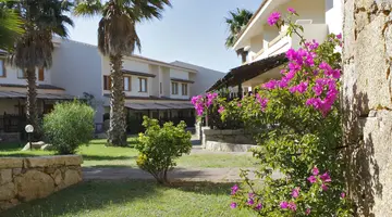 Club Esse Posada Beach