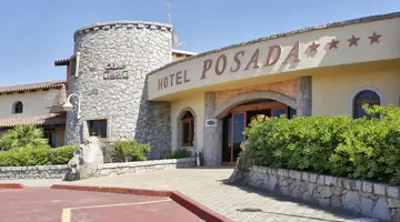 Club Esse Posada Beach
