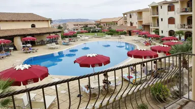 Club Esse Posada Beach