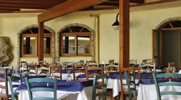 Club Esse Posada Beach