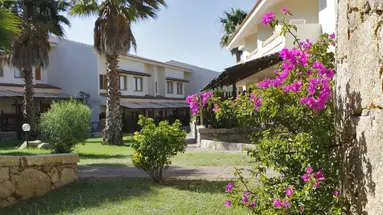 Club Esse Posada Beach