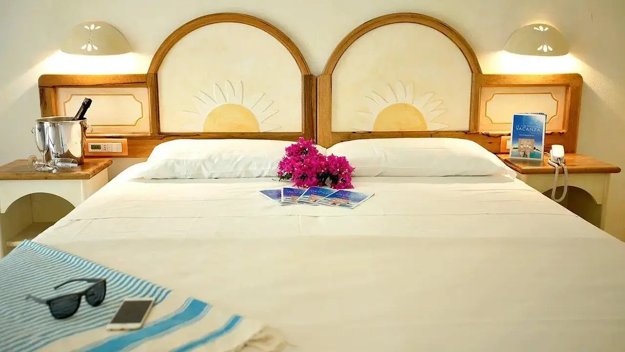 Club Esse Posada Beach