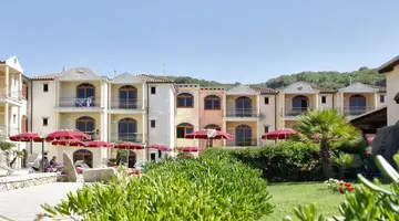 Club Esse Posada Beach