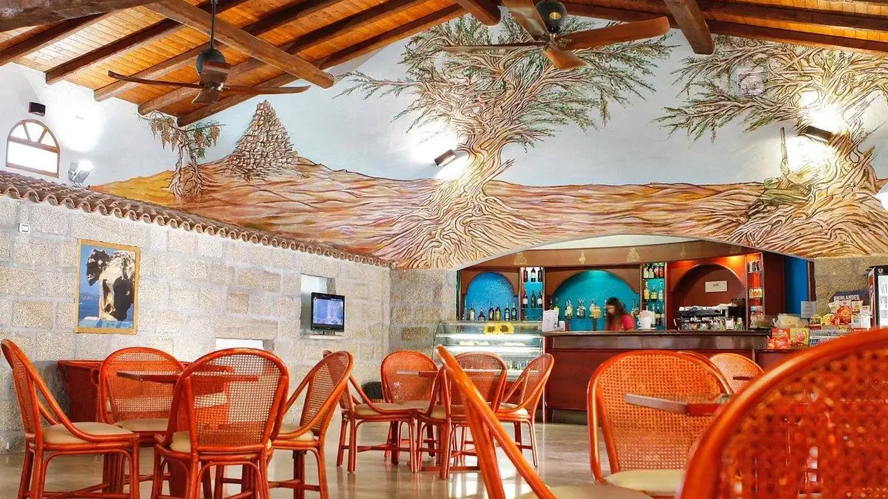 Club Esse Posada Beach