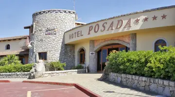 Club Esse Posada Beach
